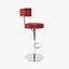 3D bar stool 10