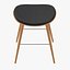 3D bar stool 10