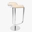 3D bar stool 10