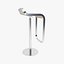 3D bar stool 10