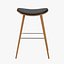 3D bar stool 10