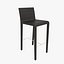 3D bar stool 10