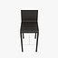 3D bar stool 10