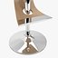 3D bar stool 10