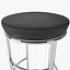 3D bar stool 10