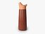 Normann Copenhagen Junto Carafe and Cup