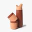 Normann Copenhagen Junto Carafe and Cup