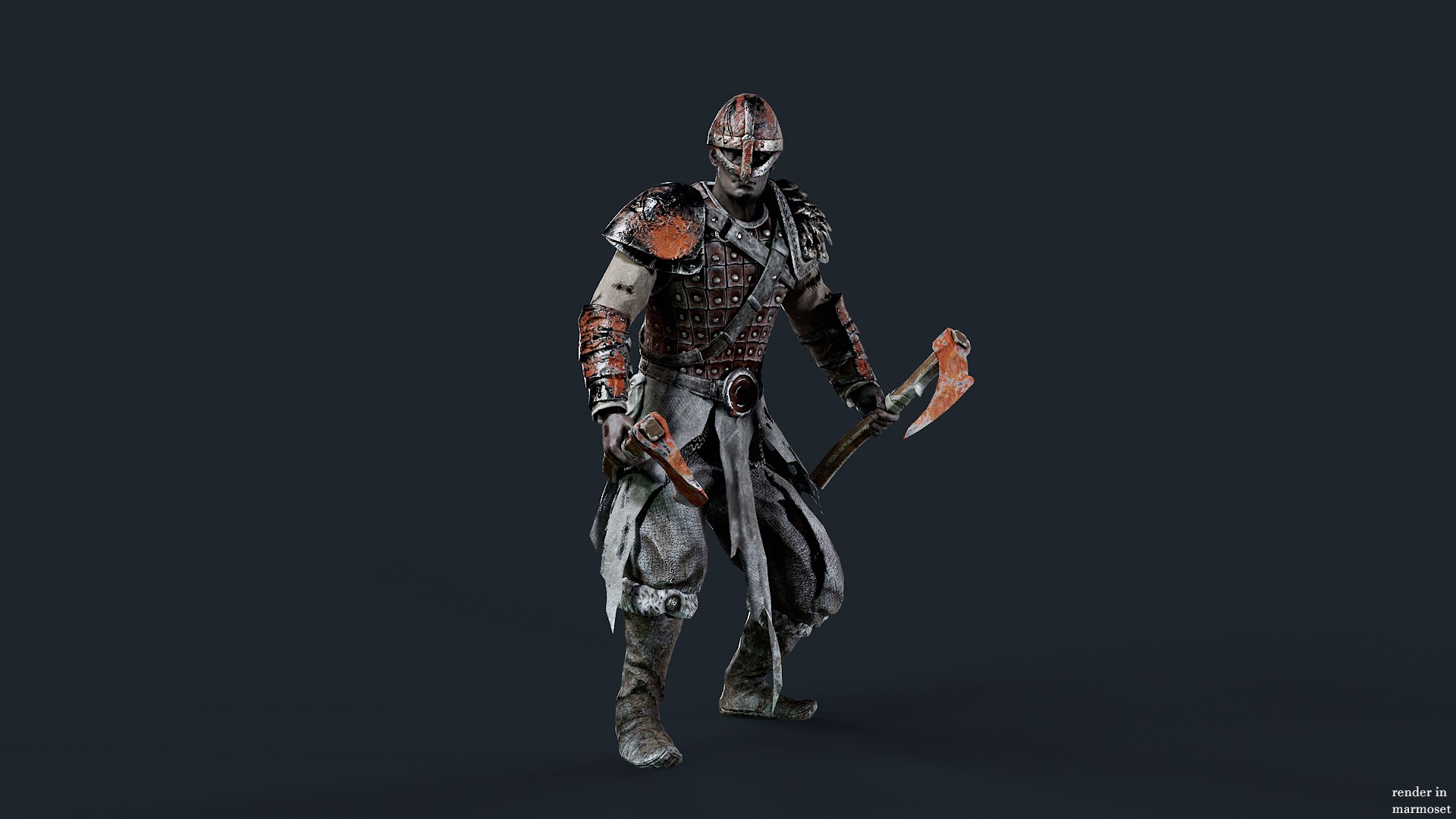 3D model VIKING UNDEAD PACK https://p.turbosquid.com/ts-thumb/GF/U4K6QT/HZ/9/jpg/1747639693/1920x1080/fit_q87/068a63047a6b34af069435089fc277f981185e33/9.jpg