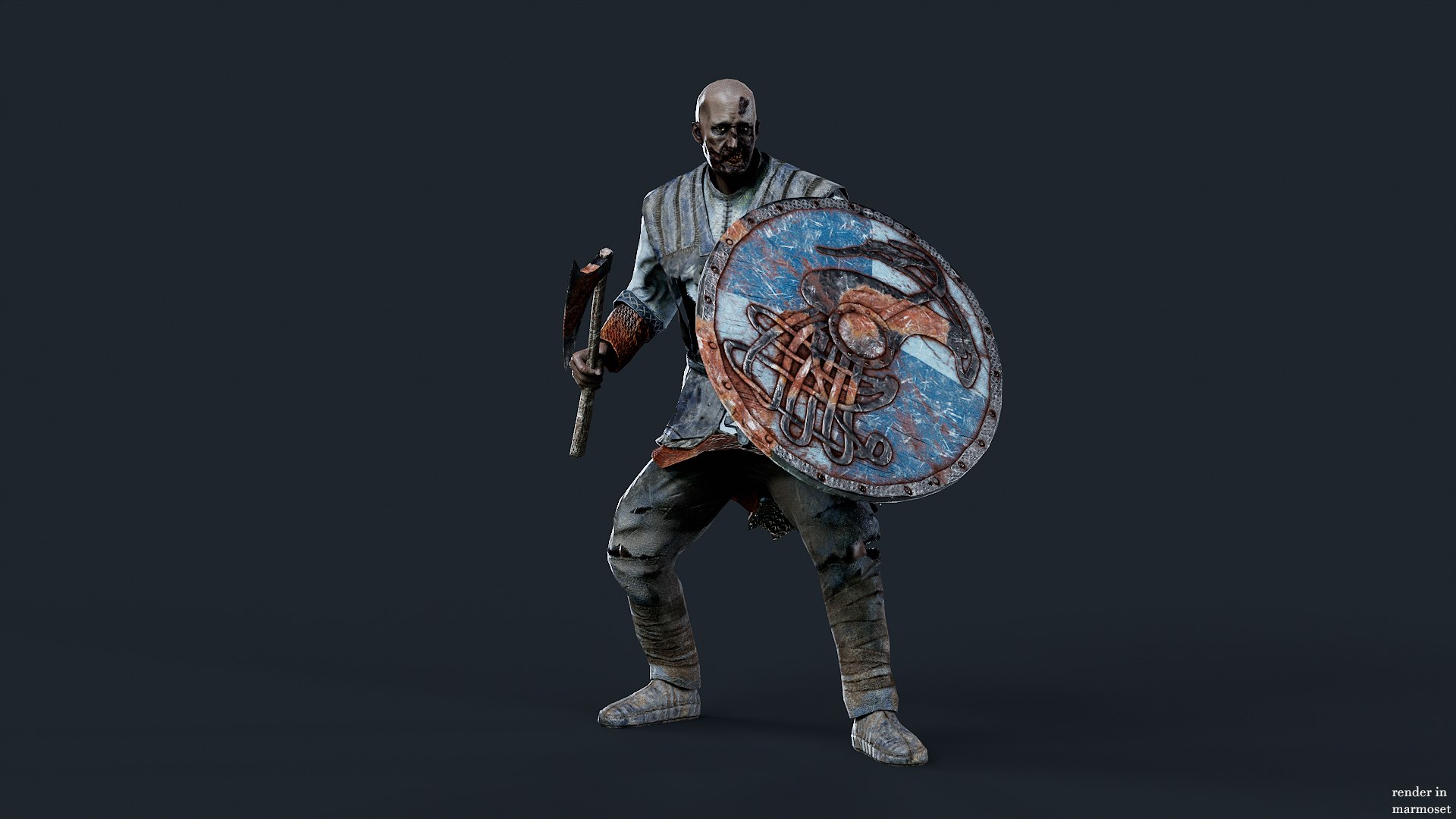 3D model VIKING UNDEAD PACK https://p.turbosquid.com/ts-thumb/GF/U4K6QT/Jt/2/jpg/1747637000/1920x1080/fit_q87/7920ff7a285cb4de85bf37b424cd77019928dbdd/2.jpg