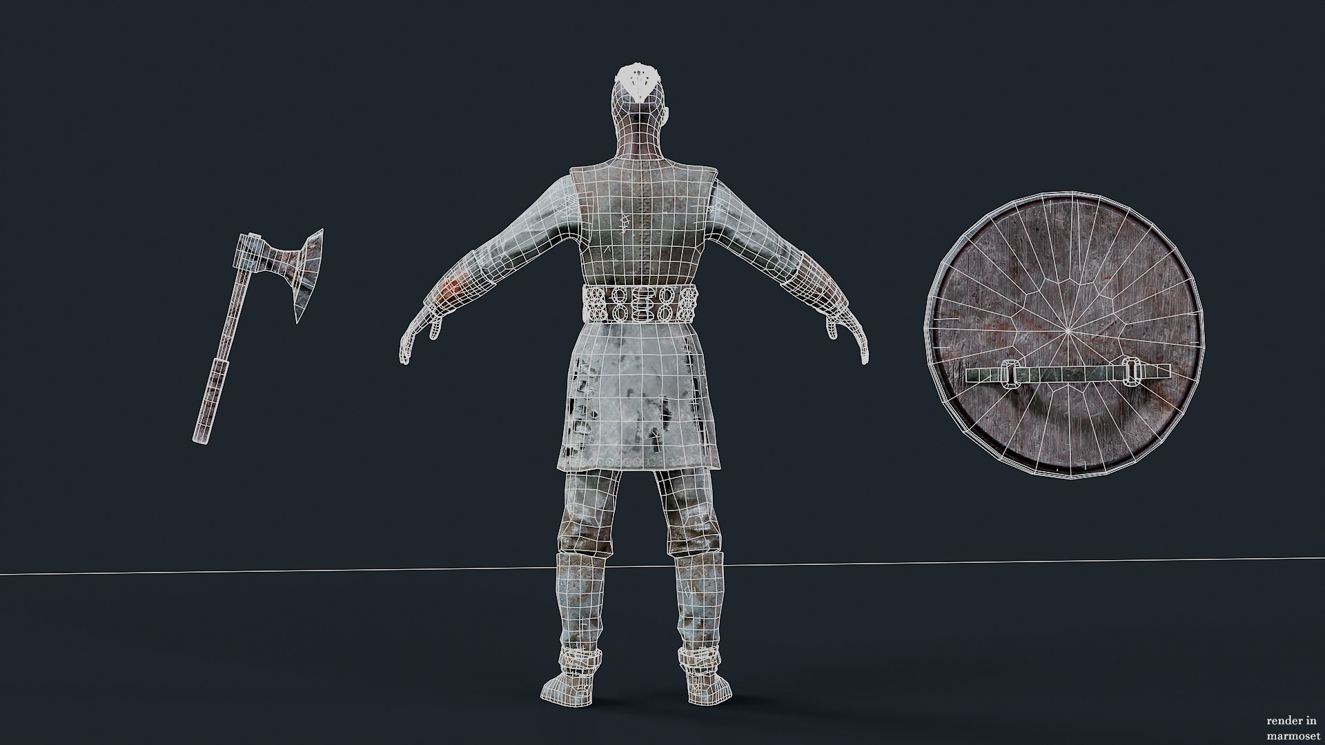 3D model VIKING UNDEAD PACK https://p.turbosquid.com/ts-thumb/GF/U4K6QT/e8/3/jpg/1747641267/1920x1080/fit_q87/d87137f0b3d8e99972559239102c96416ae2de09/3.jpg