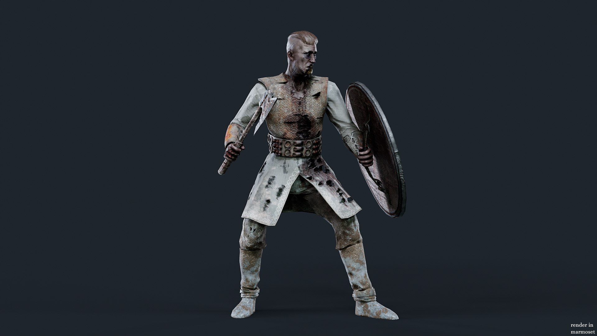 3D model VIKING UNDEAD PACK https://p.turbosquid.com/ts-thumb/GF/U4K6QT/pN/10/jpg/1747641817/1920x1080/fit_q87/72457155093f3362c96a8c7ad881fa3eff94d3db/10.jpg