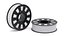 3D model 3D Printer Filament White