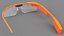 Nouvelles lunettes intelligentes Google corail