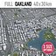 Oakland, CA - city and surroundings