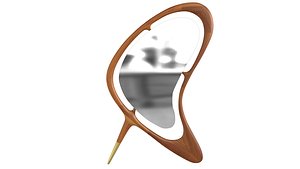 Agrippa Love me do mirror