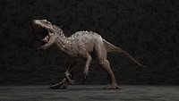 Indominus Rex