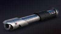 Lightsaber Hilt