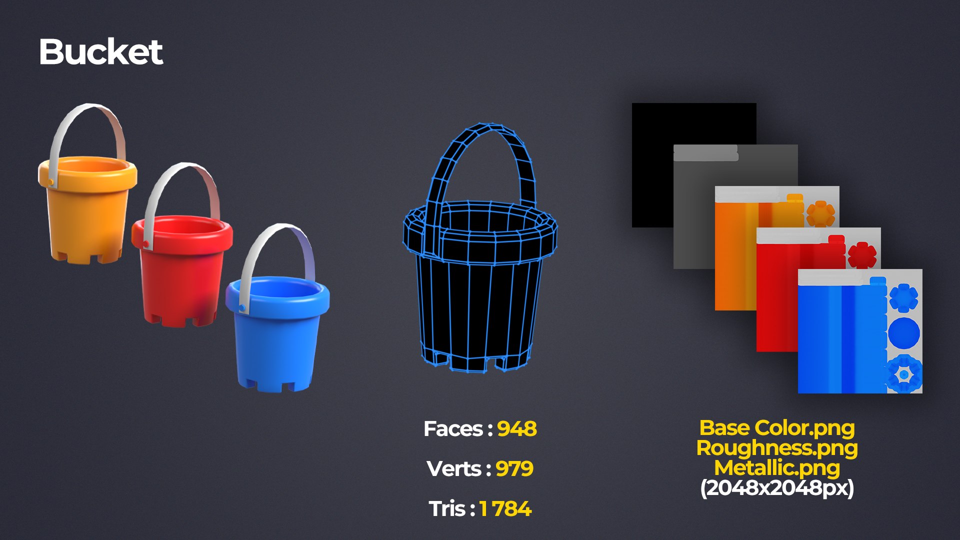 3D model Big Beach Pack https://p.turbosquid.com/ts-thumb/GF/khxw9X/23/bucket_map/jpg/1720278088/1920x1080/fit_q87/5e5dd494792f3994e2fced0739937894f3e2a1bf/bucket_map.jpg