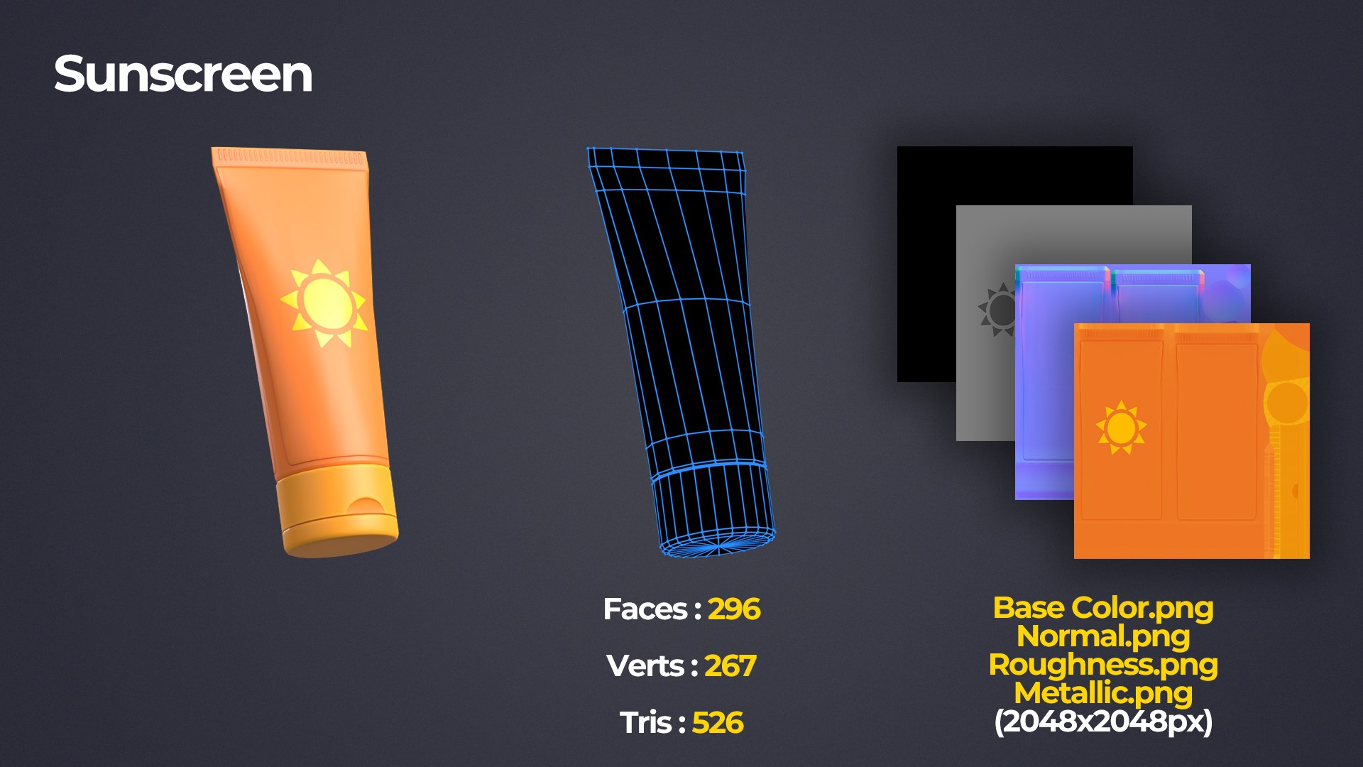 3D model Big Beach Pack https://p.turbosquid.com/ts-thumb/GF/khxw9X/xv/sunscreen_map/jpg/1720278094/1920x1080/fit_q87/a15a56710972360d2edb6ada4b4aab149fa5c843/sunscreen_map.jpg