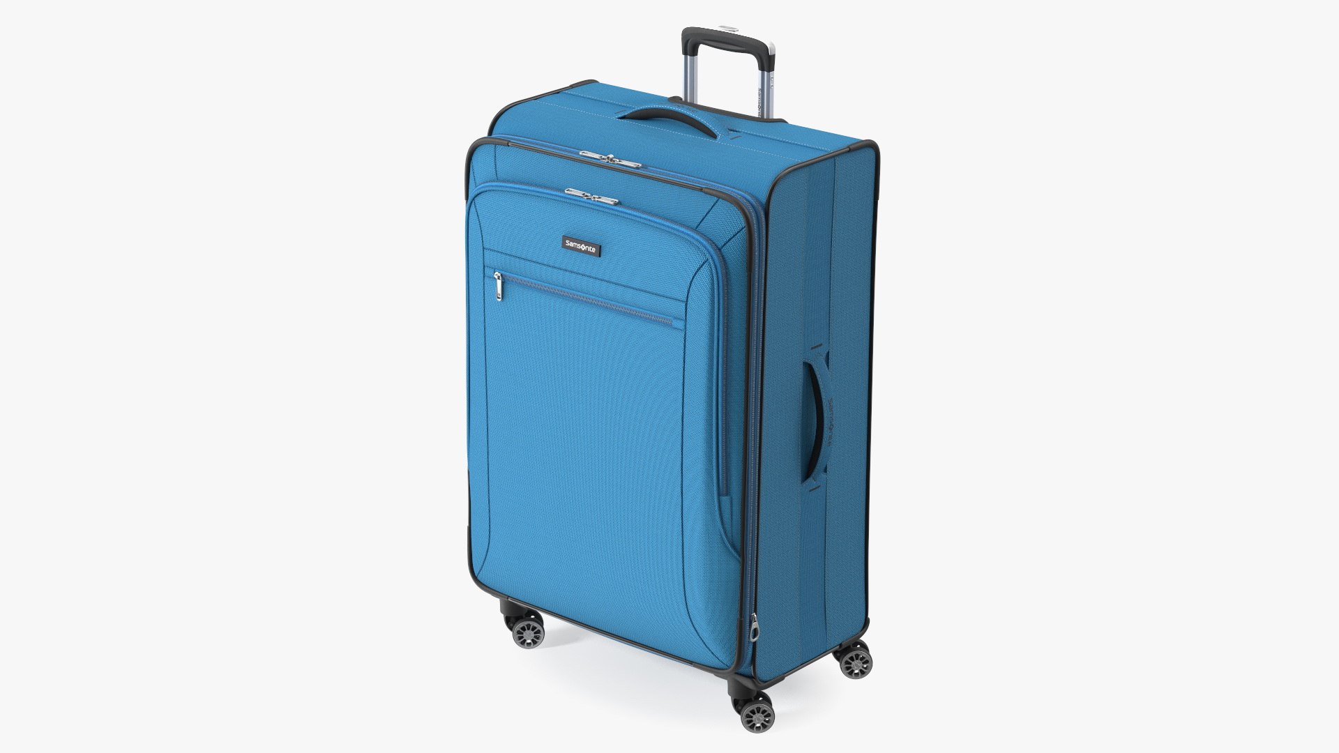 Samsonite Ascella X Large 3D model preview