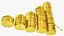 Dollar Coins and Graph V1