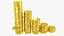 Dollar Coins and Graph V1