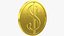 Dollar Coins and Graph V1