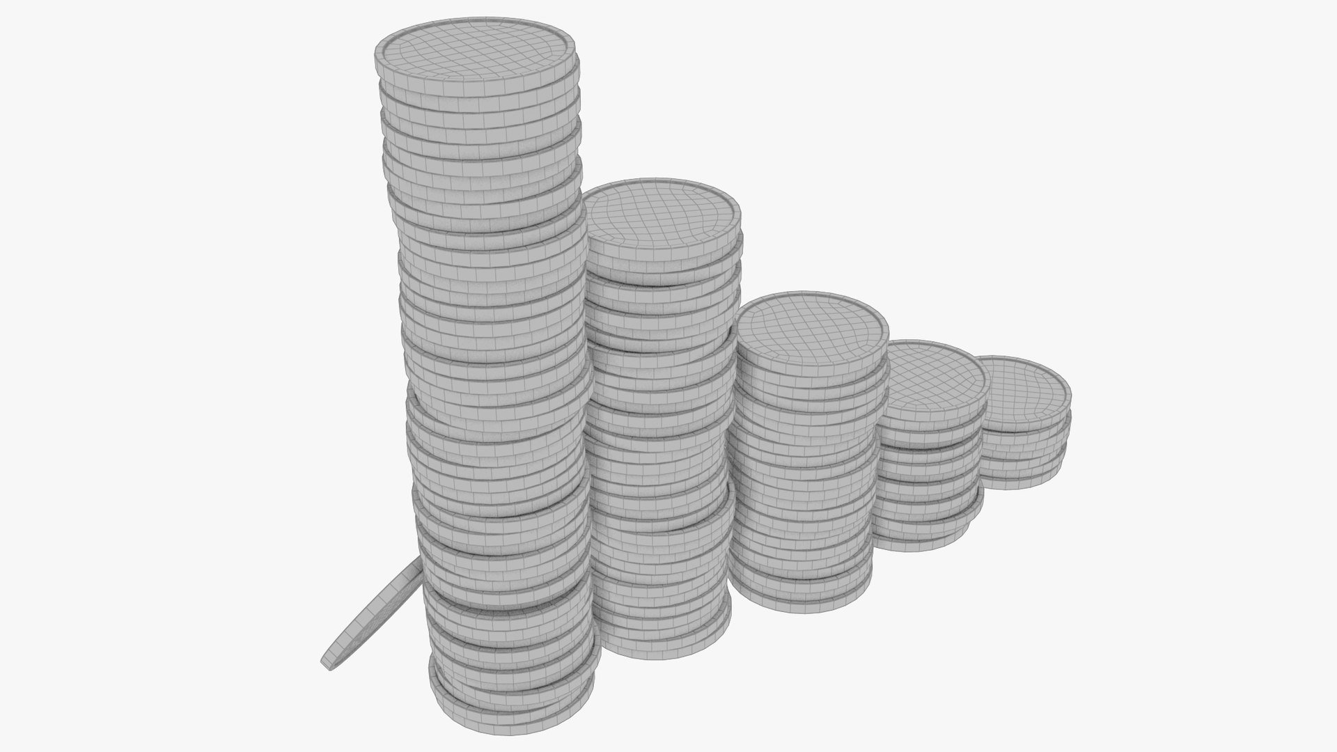3D Dollar Coins and Graph V1 model https://p.turbosquid.com/ts-thumb/GF/mzywP6/tQ/dcoin1_004_026/png/1662499996/1920x1080/fit_q87/3d71de3acb5be886470d09fe35d08f3aacaedcf3/dcoin1_004_026.jpg