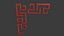 chinesisches Ornamentmotiv 4