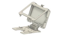 samsung s8 tactical molle model