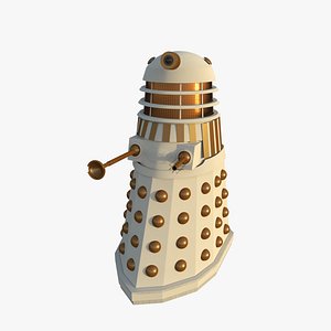 Imperial dalek