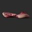 잘린 손가락 발가락 귀와 코