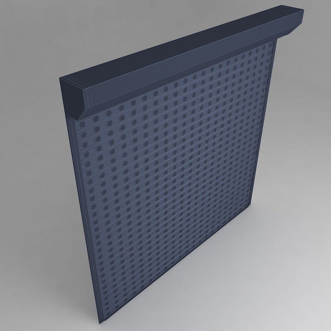store garage door 3D model https://p.turbosquid.com/ts-thumb/GF/wuQwo5/Uy3Yz2B0/r_04/jpg/1547934656/1920x1080/fit_q87/3374a0cee27a82d8c229ef11088765d9636d5d56/r_04.jpg