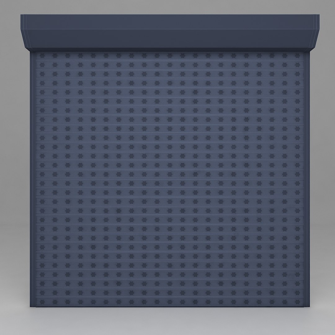 store garage door 3D model https://p.turbosquid.com/ts-thumb/GF/wuQwo5/ihUHPj57/r_02/jpg/1547934656/1920x1080/fit_q87/4f56303e0169b0659b32301adf2ba36c0cc7b973/r_02.jpg