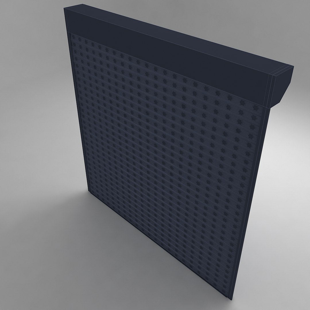 store garage door 3D model https://p.turbosquid.com/ts-thumb/GF/wuQwo5/n81glb6R/r_09/jpg/1547934656/1920x1080/fit_q87/a9c5923070601f7a2d4e970015e9aafa55892252/r_09.jpg