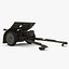 Anti-Tank Gun Bofors 37mm