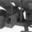 Anti-Tank Gun Bofors 37mm