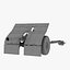 Anti-Tank Gun Bofors 37mm