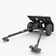 Anti-Tank Gun Bofors 37mm