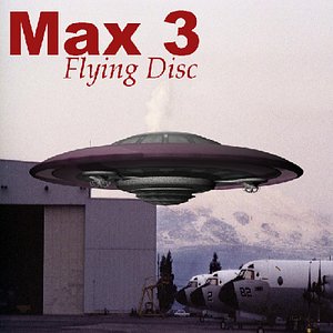 Flying Disc Flying Saucer Secret Alien Craft