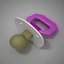pacifier max