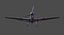 Real-Time Airplane Supermarine Spitfire MK Vc