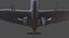 Real-Time Airplane Supermarine Spitfire MK Vc