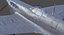 Real-Time Airplane Supermarine Spitfire MK Vc