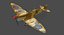 Real-Time Airplane Supermarine Spitfire MK Vc