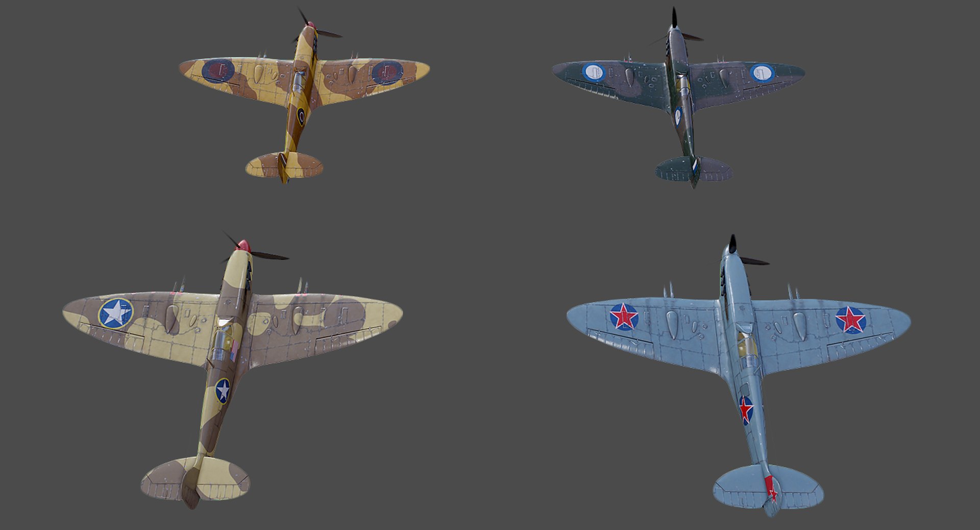 3d model of british spitfire mk vc https://p.turbosquid.com/ts-thumb/GG/O1bUC0/nL0E3WHm/04/png/1464855527/1920x1080/fit_q87/04630bdadebd2fb4f7c0fab4fdfeeeea9f101321/04.jpg