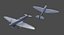 Real-Time Airplane Supermarine Spitfire MK Vc