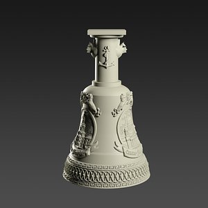 Saint Petersburg Bell