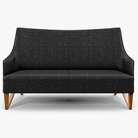 Giorgetti mobius sofa 63943