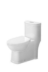 toilet wc 3D